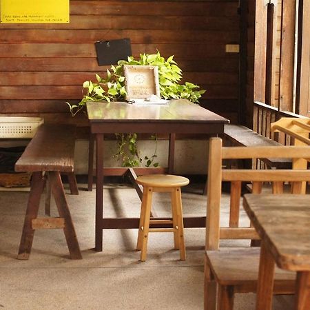 Suk11 Hostel Bangkok Zewnętrze zdjęcie
