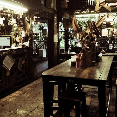 Suk11 Hostel Bangkok Zewnętrze zdjęcie
