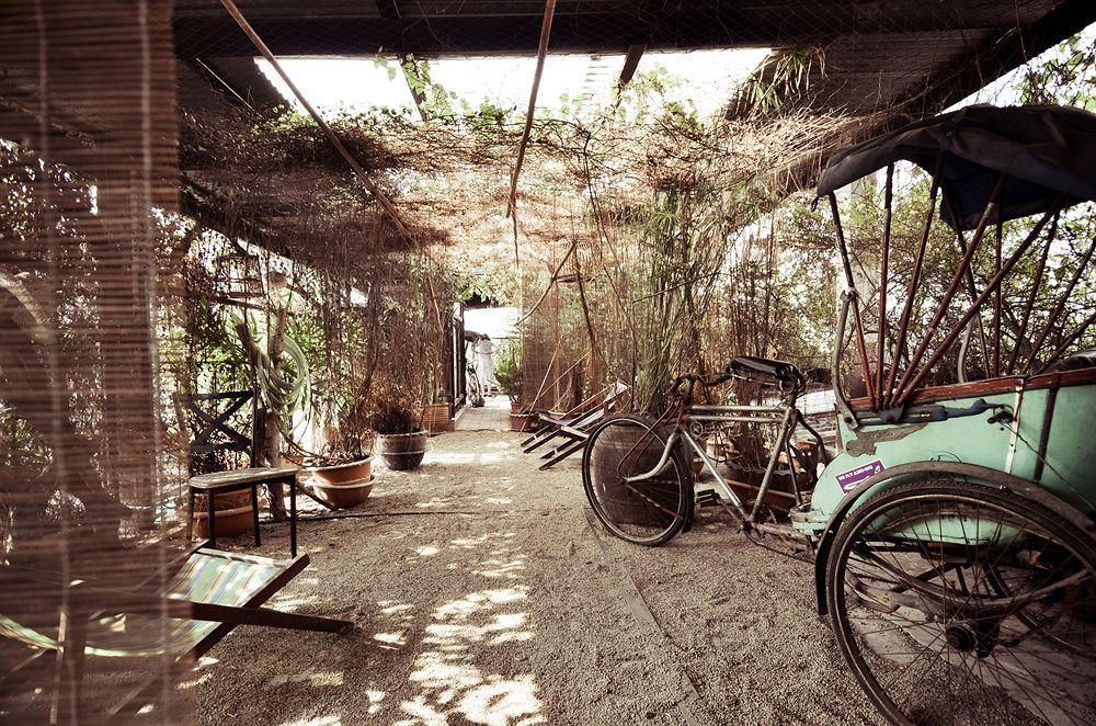 Suk11 Hostel Bangkok Zewnętrze zdjęcie