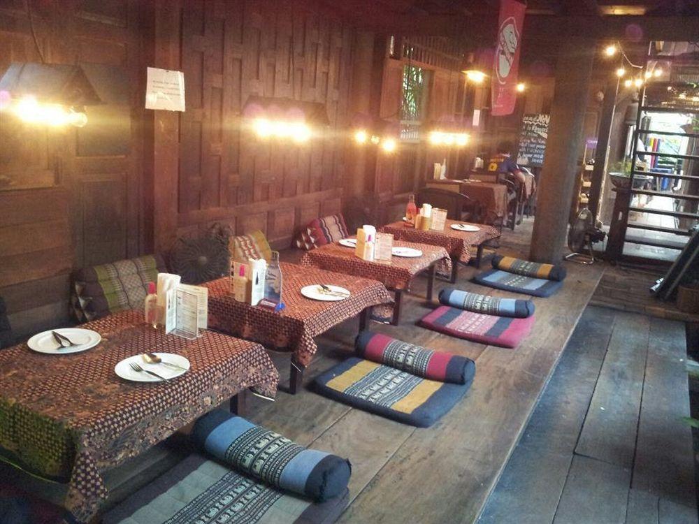 Suk11 Hostel Bangkok Zewnętrze zdjęcie