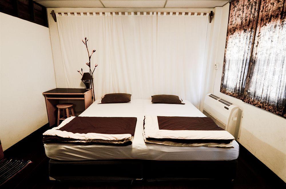 Suk11 Hostel Bangkok Zewnętrze zdjęcie
