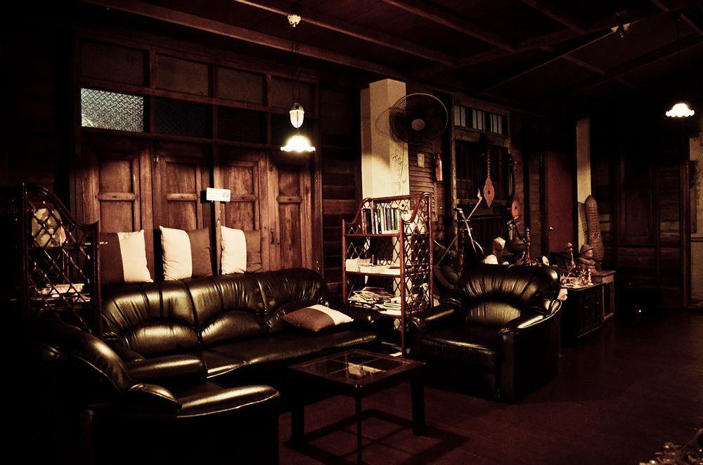Suk11 Hostel Bangkok Zewnętrze zdjęcie