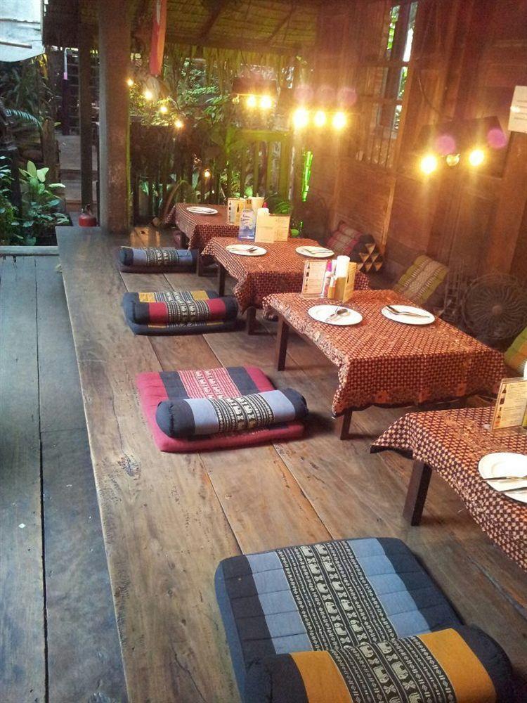 Suk11 Hostel Bangkok Zewnętrze zdjęcie