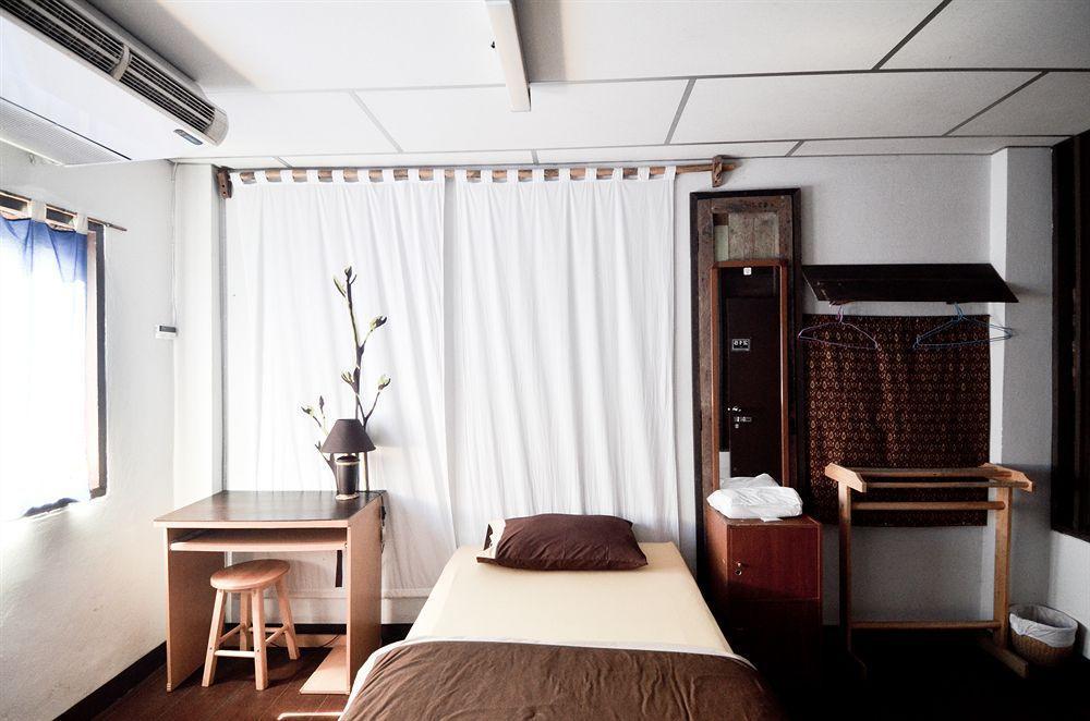 Suk11 Hostel Bangkok Zewnętrze zdjęcie