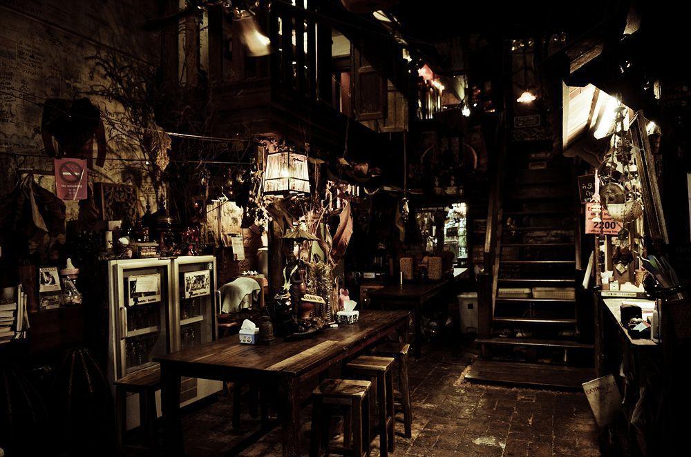 Suk11 Hostel Bangkok Zewnętrze zdjęcie