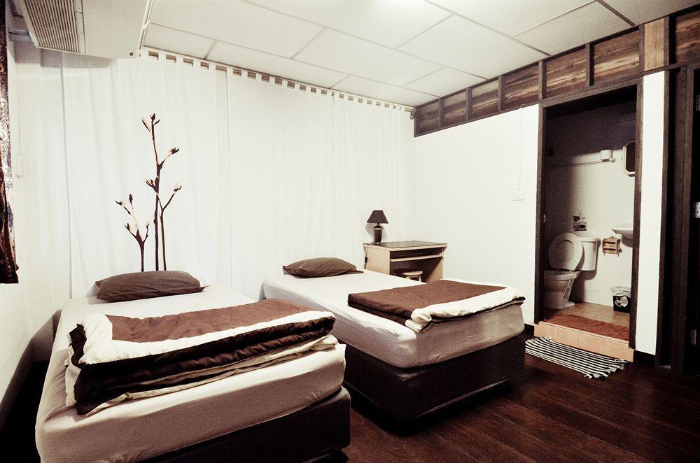 Suk11 Hostel Bangkok Zewnętrze zdjęcie