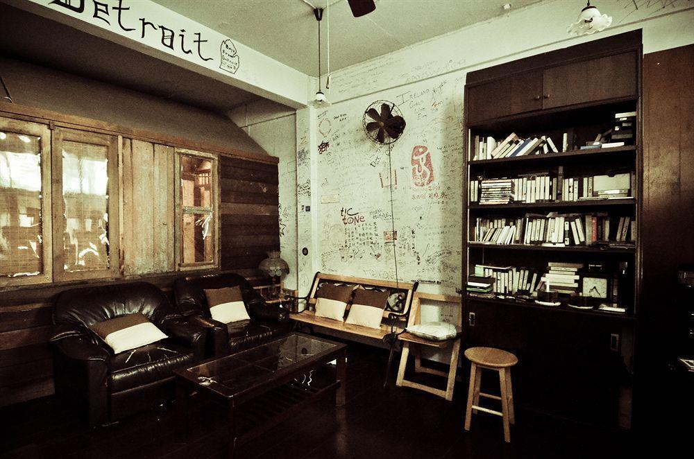 Suk11 Hostel Bangkok Zewnętrze zdjęcie