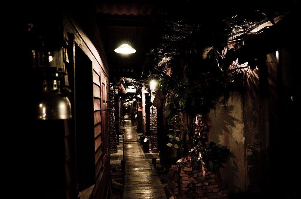 Suk11 Hostel Bangkok Zewnętrze zdjęcie
