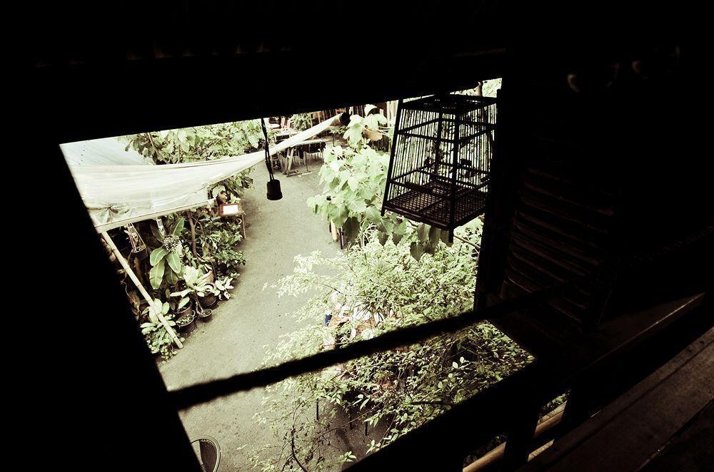 Suk11 Hostel Bangkok Zewnętrze zdjęcie