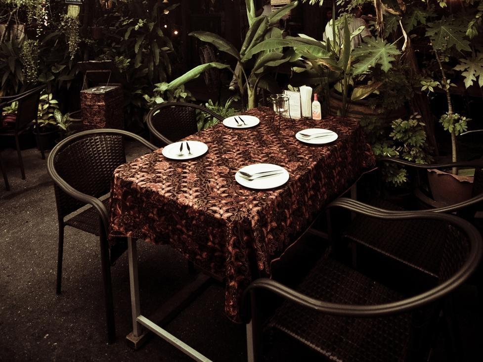 Suk11 Hostel Bangkok Zewnętrze zdjęcie