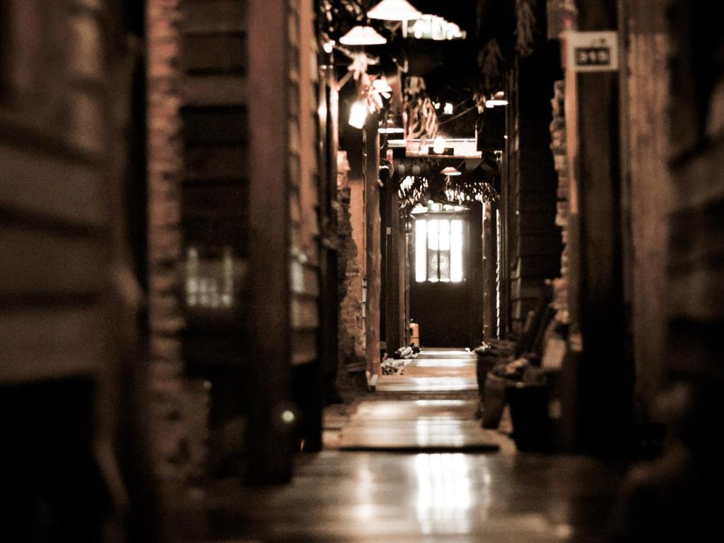 Suk11 Hostel Bangkok Zewnętrze zdjęcie