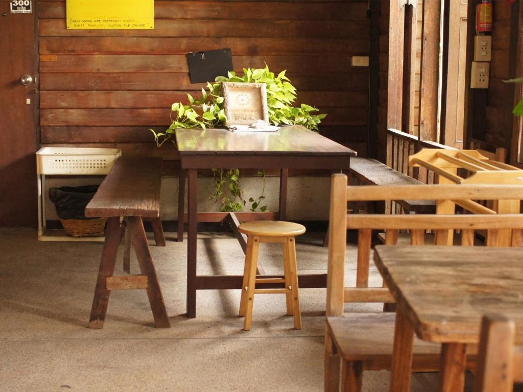 Suk11 Hostel Bangkok Zewnętrze zdjęcie
