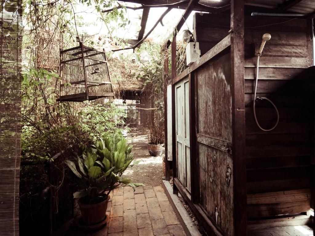 Suk11 Hostel Bangkok Zewnętrze zdjęcie