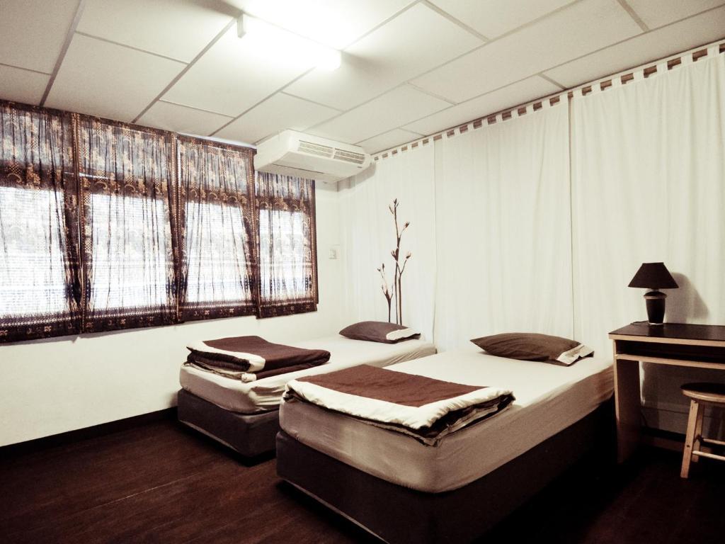 Suk11 Hostel Bangkok Pokój zdjęcie
