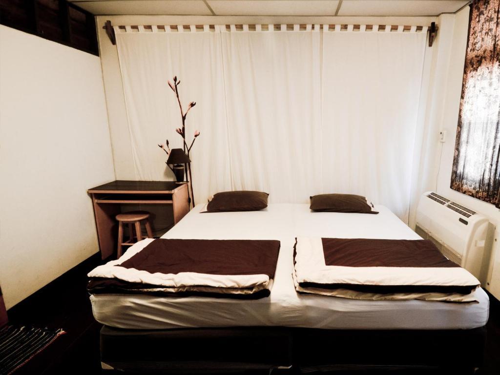 Suk11 Hostel Bangkok Pokój zdjęcie