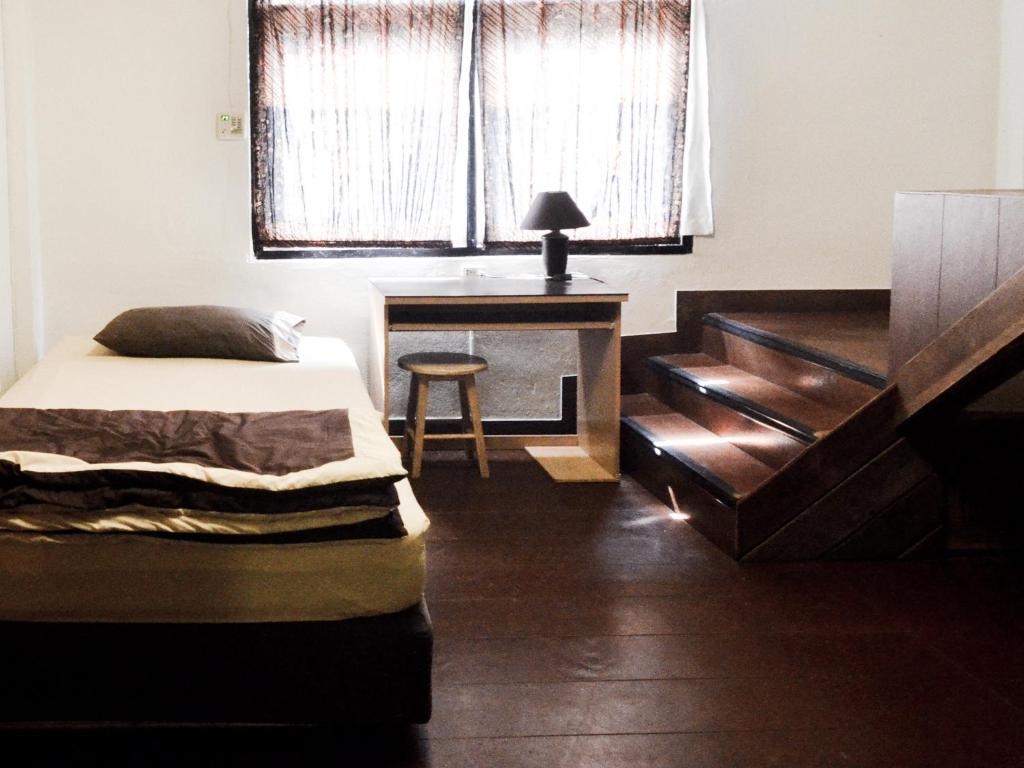 Suk11 Hostel Bangkok Pokój zdjęcie