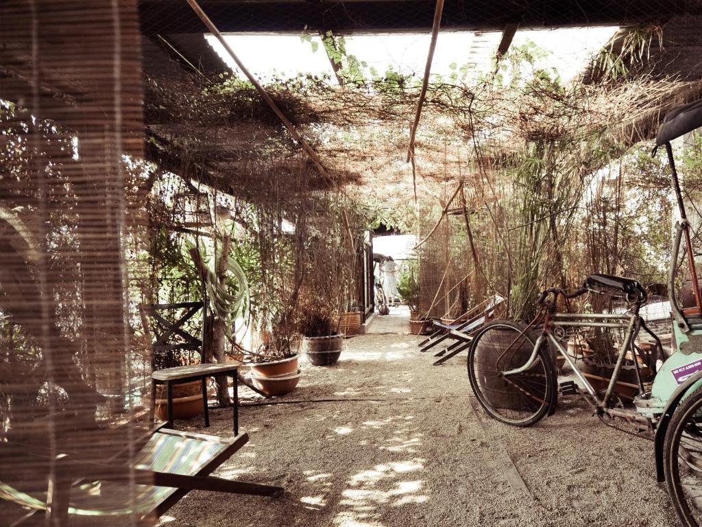 Suk11 Hostel Bangkok Zewnętrze zdjęcie
