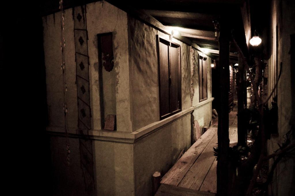Suk11 Hostel Bangkok Zewnętrze zdjęcie