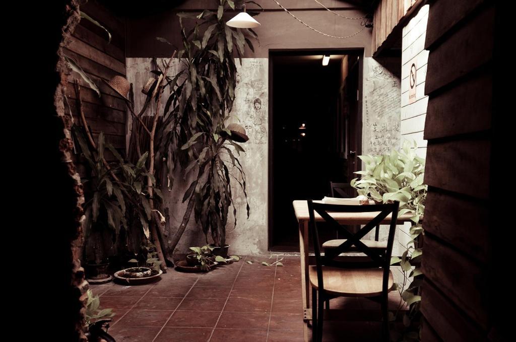 Suk11 Hostel Bangkok Zewnętrze zdjęcie