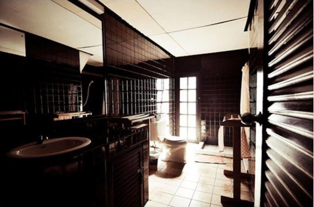 Suk11 Hostel Bangkok Zewnętrze zdjęcie