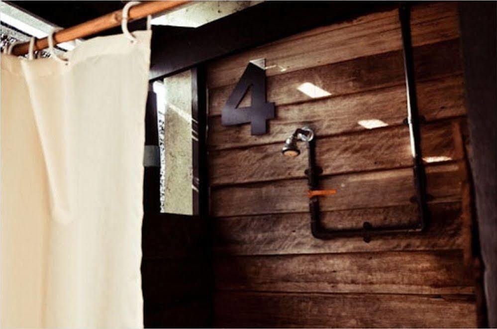 Suk11 Hostel Bangkok Zewnętrze zdjęcie